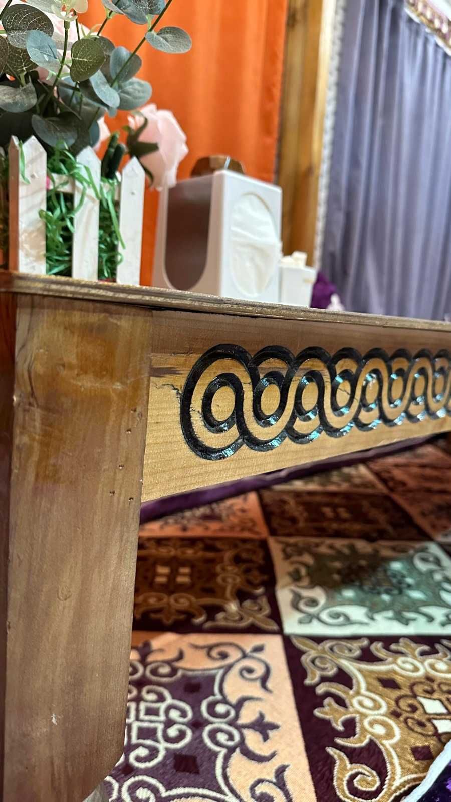 Тапшан без Посредников с навесом Тапчан Летних площадок Беседка  32О