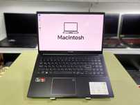 Ноутбук ASUS VivoBook15 AMD Ryzen5 5500U/озу8/ssd256