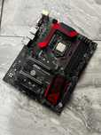 Placa de baza MSI Z170A M5 Gaming + Procesor Intel i5 6500