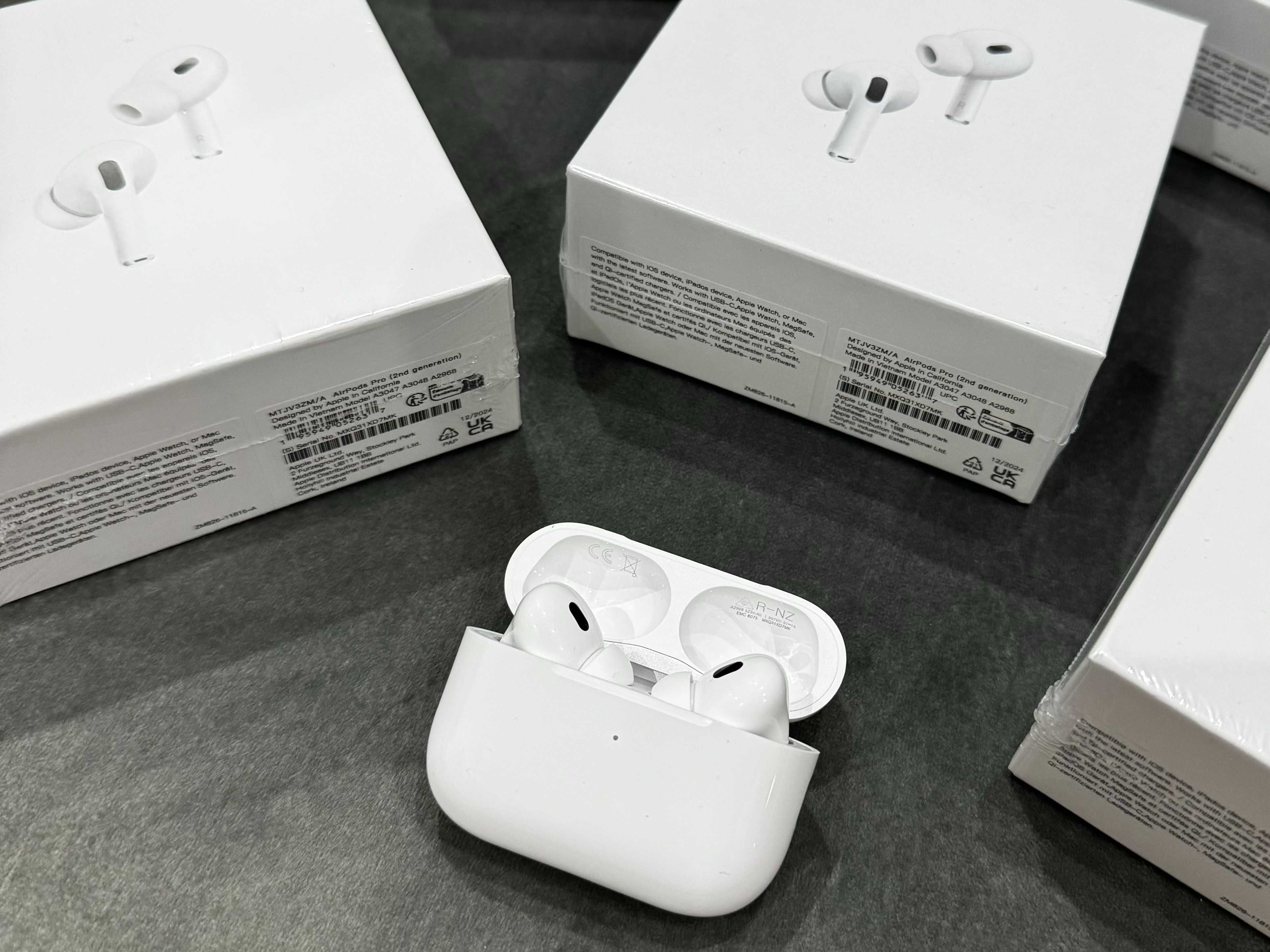 AirPods Pro 2nd Generation Type - C