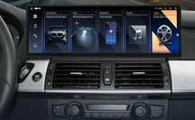 BMW X5 E70 X6 E71  2007 - 2014 МУЛТИМЕДИЯ с НАВИГАЦИЯ