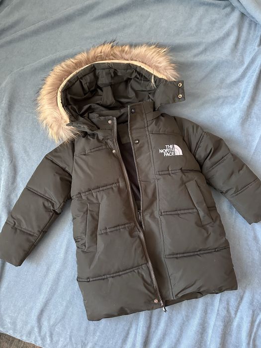 Куртка мальчик 5-6 лет