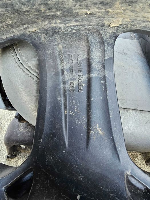 Jante Mercedes ML GL AMG A1644012002 R20 10J ET46 ML320 ML500 ML420