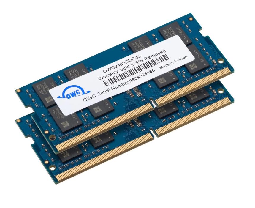 Kit Memorie RAM 16GB (2x8GB) 2400MHz DDR4 SO-DIMM PC4-19200 SO-DIMM 26