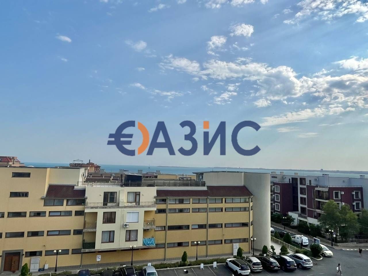 Продава се Тристаен апартамент в Свети Влас - 136 кв.м за 1350 €/кв.м - Снимка #1