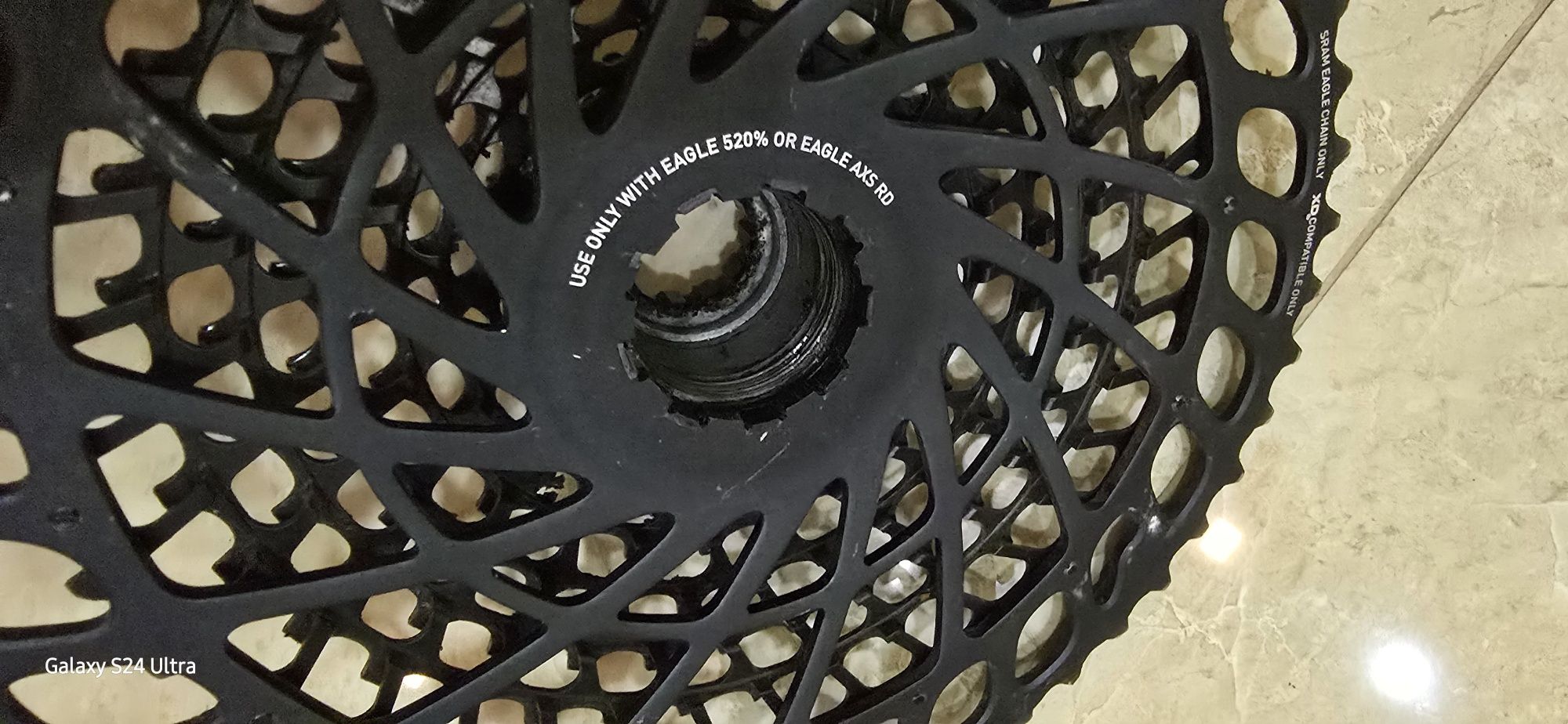Касета SRAM XD 1295 10-52