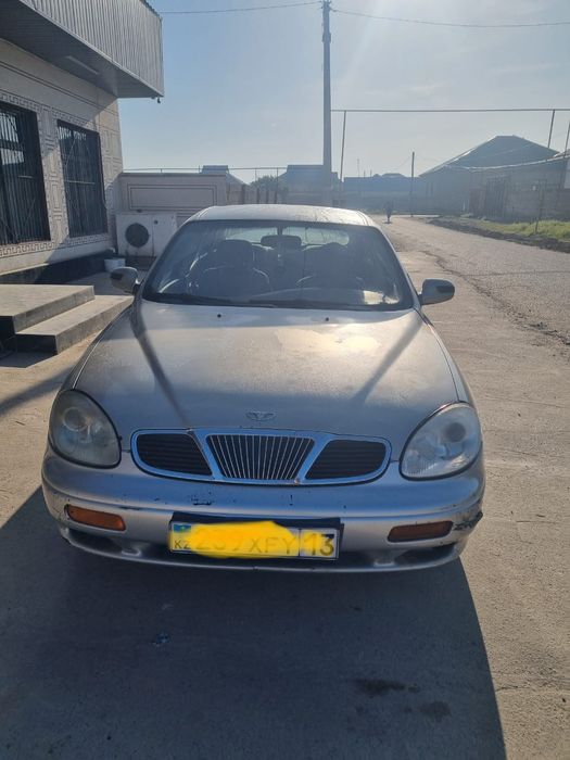 Даевоо леганзе, нубира нексия магнус 
 шамс опел бешка вектра ба