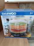 Deshidrator de alimente daewoo