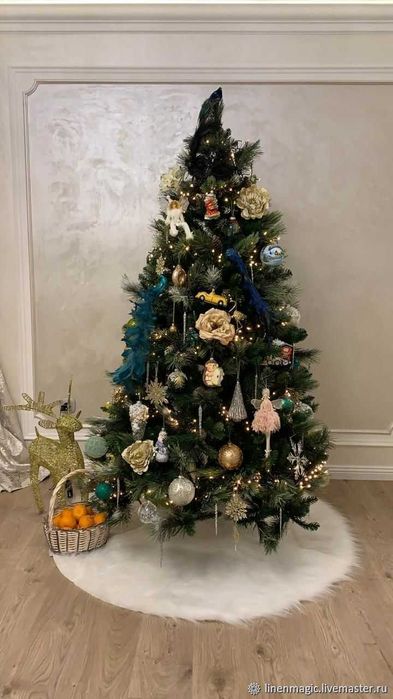 Yangi yil ARCHALARI Ёлка +доставка +гарантия  +установка +консултатция