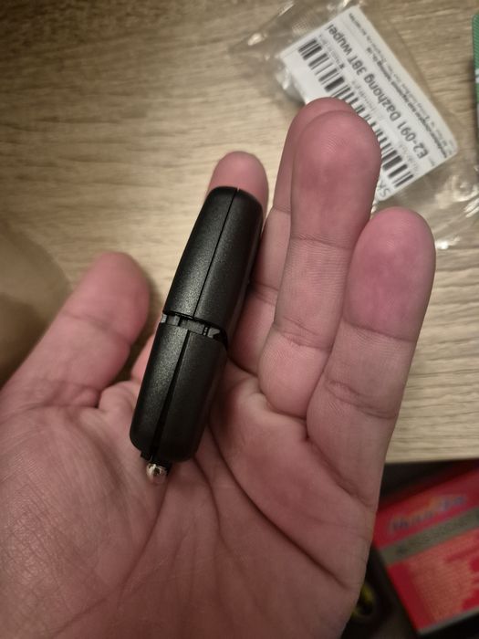 Cheie auto briceag VW Audi Seat Skoda