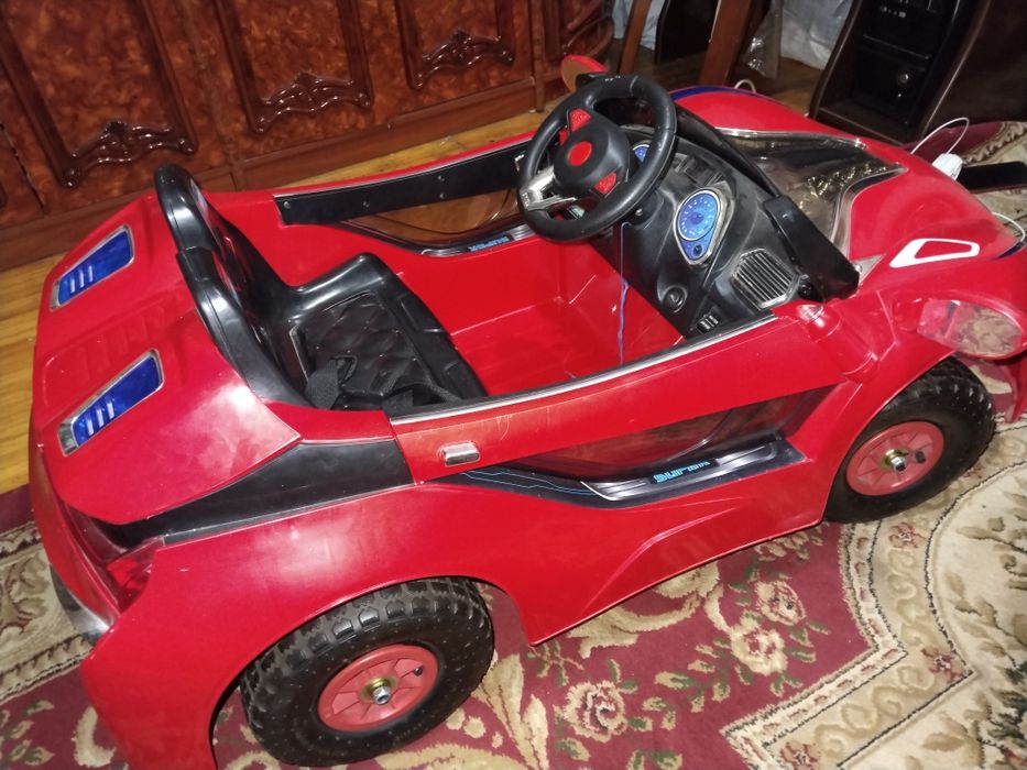 Электро мобиль модел XMX - 803 продается