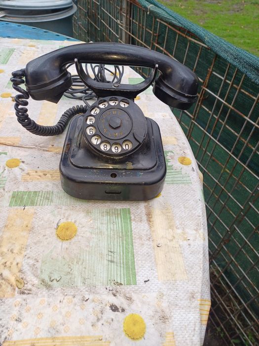 Ретро Телефон  за