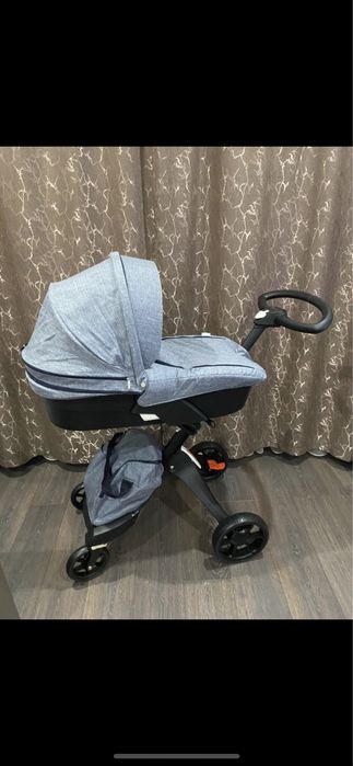 Продам коляску 2в1