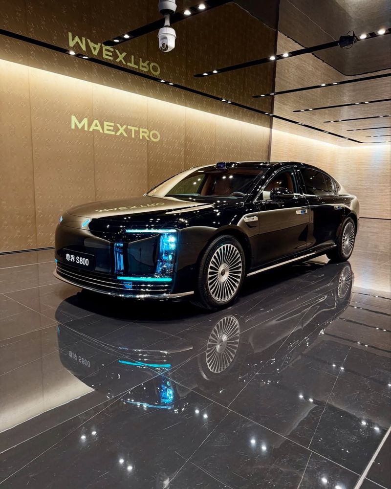 Maextro S800 Buyurtma qabul qilamiz cip_tashkent_uz