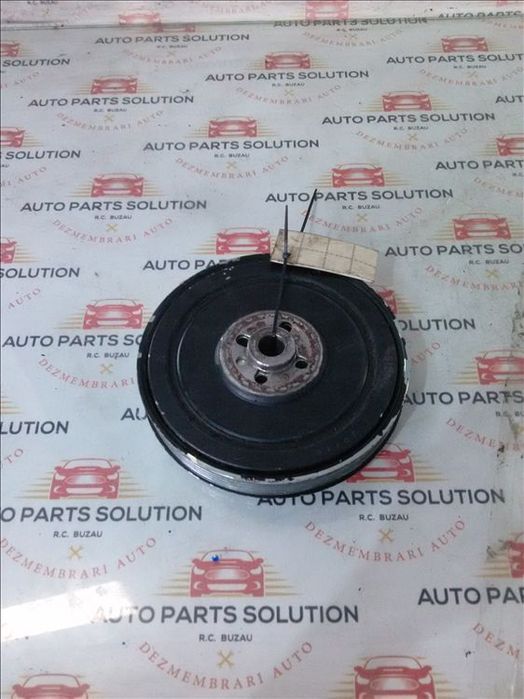 fulie arbore volkswagen crafter 2.5 tdi an fabr. 2008