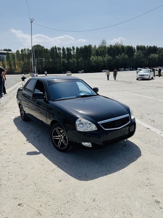 Lada Priora pul srochna sotaman