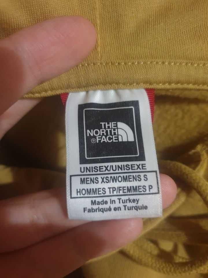 The North Face hanorac