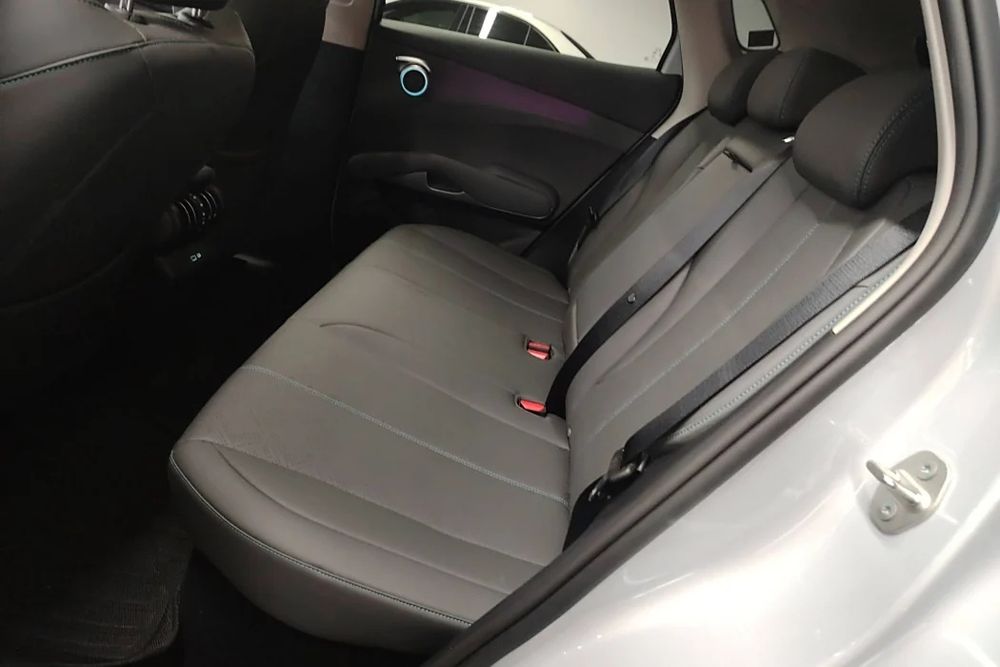 Yuan plus smart full 2025 йил