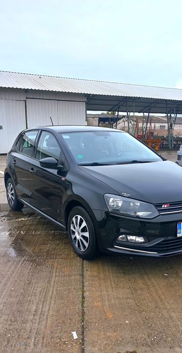 Volksvagen polo 1.0.mpi.80cp