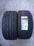 2бр.245/35 19 KUMHO Wintercraft ЧИСТО НОВИ!!!Внос от Австрия!