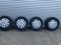 Jante Fiat Ducato 215/75/R16C