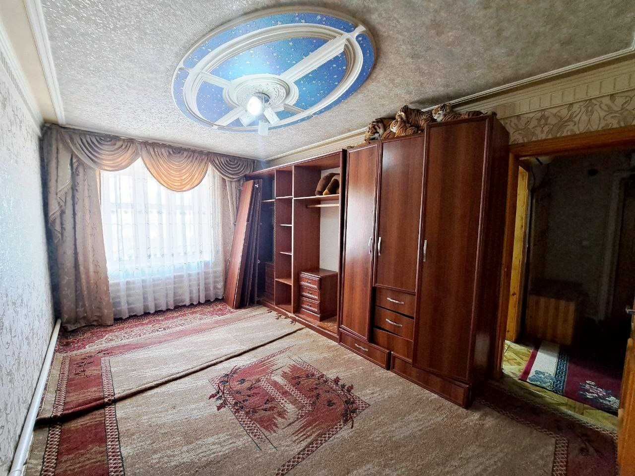 3 комнатная квартира по ул.Гагарина