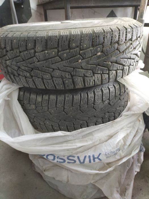 Титановые диски R 14