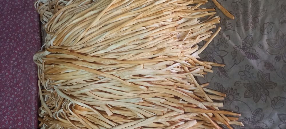 Вкусный сырная палочка