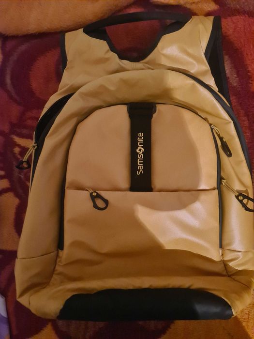 Samsonite Large Backpack - Ecodiver