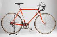 bicicleta semi cursiera Peugeot PX-8 vopsea originala, tehnic top 56cm