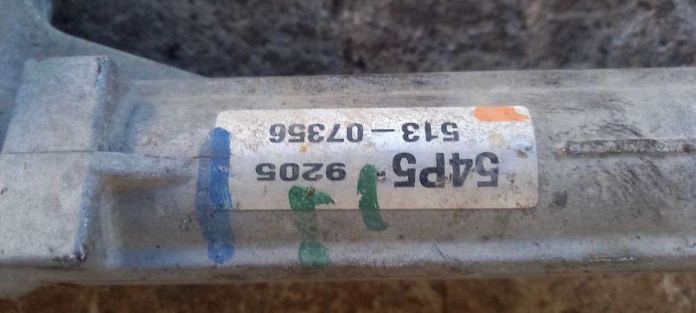 кормилна рейка за сузуки витара СХ-4 Suzuki Vitara SX4 S-Cross /13-24/