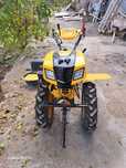 Motoblok  texa мотоблок теха