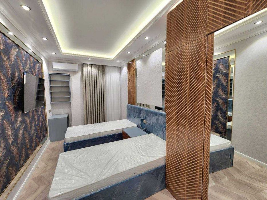 Бомба Цена! Мирабадский 3х ком ЖК Габус ор-р Метро Айбек CРОЧНО ID10!