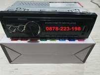 Pioneer музика за кола fm radio USB MP3 касетофон авторадио bluetooth