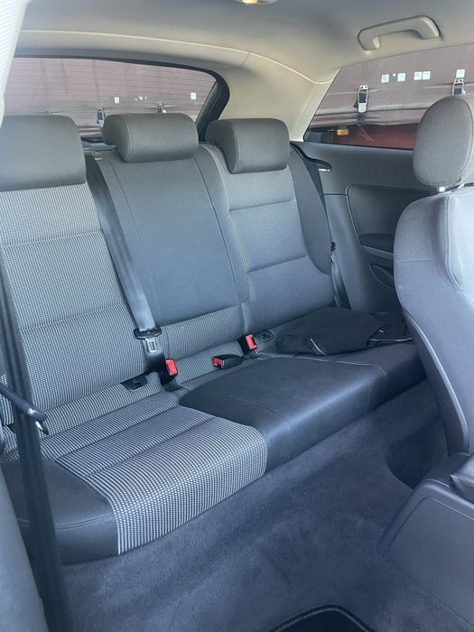 Audi A3 coupe 1.4 TFSI