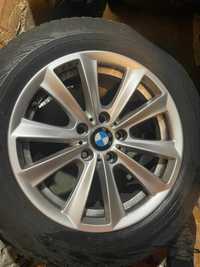 Jante BMW 17" senzori presiune originali