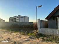 Teren extravilan 500mp zona Jumbo