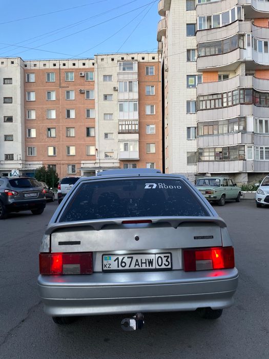 ваз 2114 срочная продажа