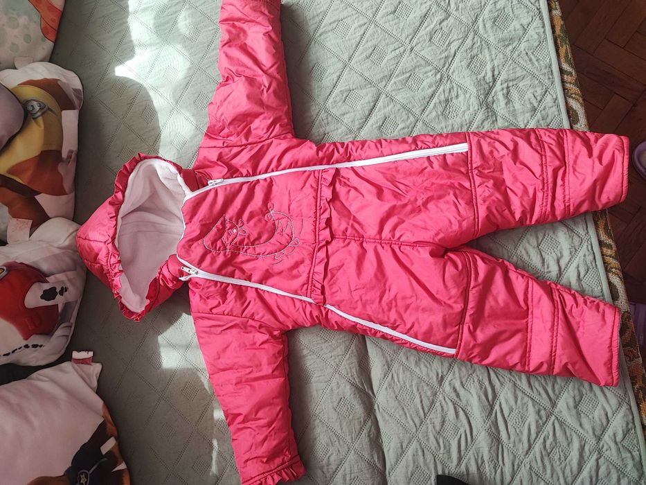 Детски космонавт за момче/момиче