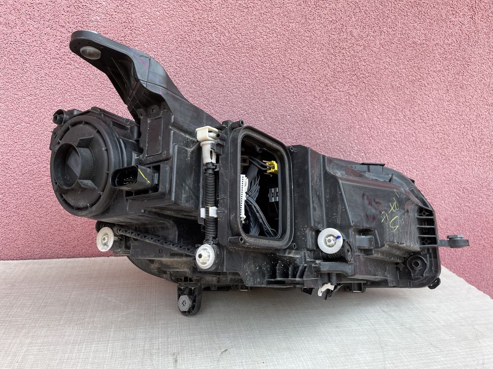 Vand far led Multibeam stanga dreapta Mercedes GLE W167