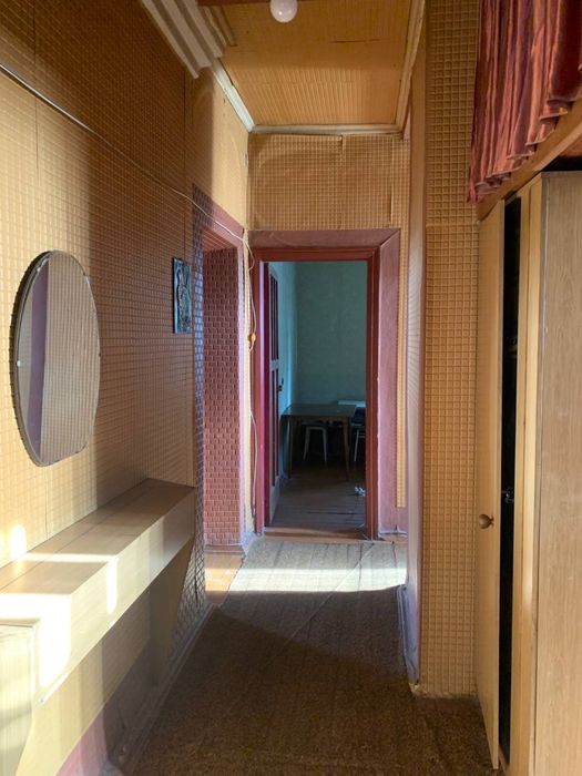 3/3/4 РАКАТ Высокопотолочка Площадь 100м2 Закрытый двор!