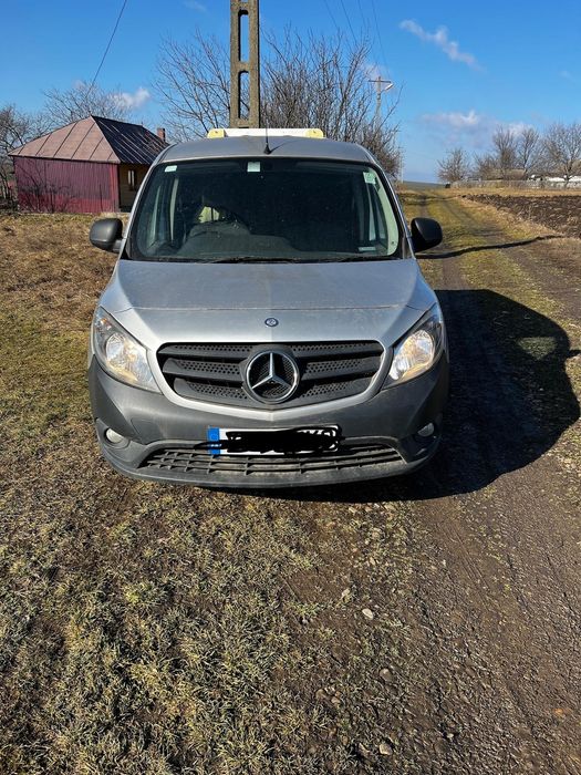 Piese mercedes citan 2012,motor 1.5 d,recent adus