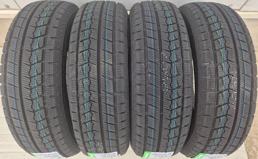 185/65 R15, 88H, GRENLANDER Winter GL868, Anvelope de iarna M+S