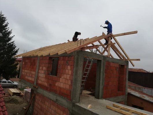 Acoperisuri si reparatii in regim de urgenta