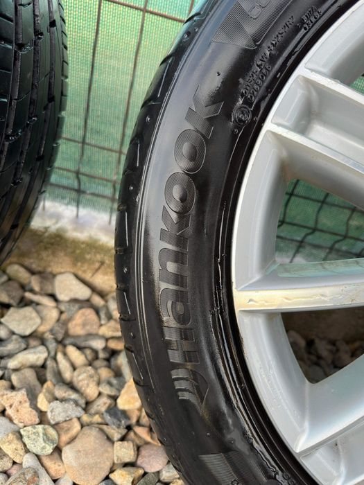 Vand Roti R18 ca noi pt SUV