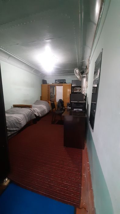 Продаётся участок Сергели Айрапорт  2.5-соток 4-комнота