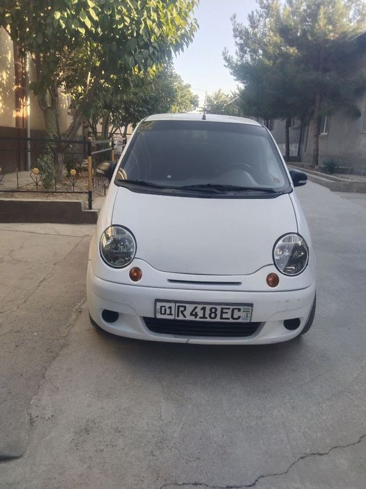 Srochna Matiz mx sotiladi 2015 yil