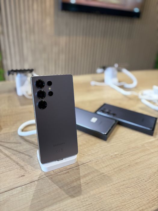 **ATS GSM**ID77127 Samsung S25 Ultra 512Gb / Garantie