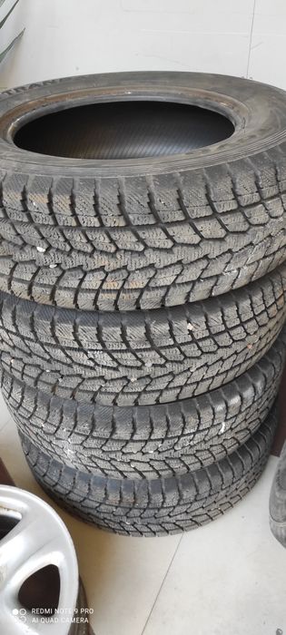 Продам Шины  265/70/16