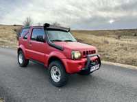 Suzuki Jimny Hardtop